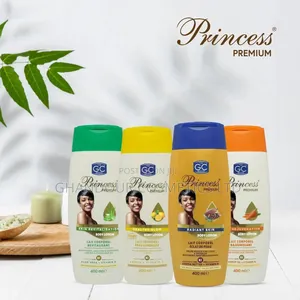 Princess Premium Lotion