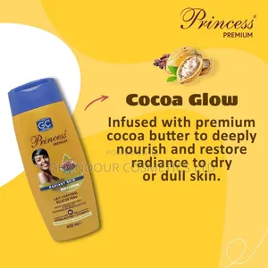 Princess Premium Lotion