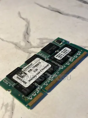 Kingston DDR1 Ram
