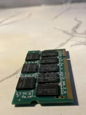 Kingston DDR1 Ram