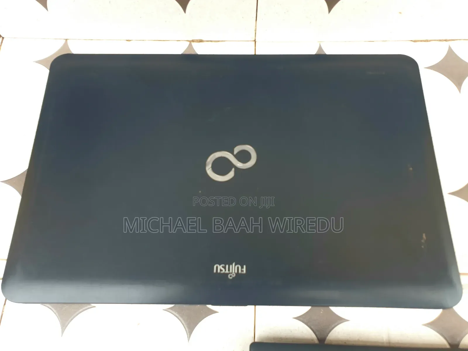 Laptop Fujitsu Amilo Li3910 4GB Intel HDD 250GB