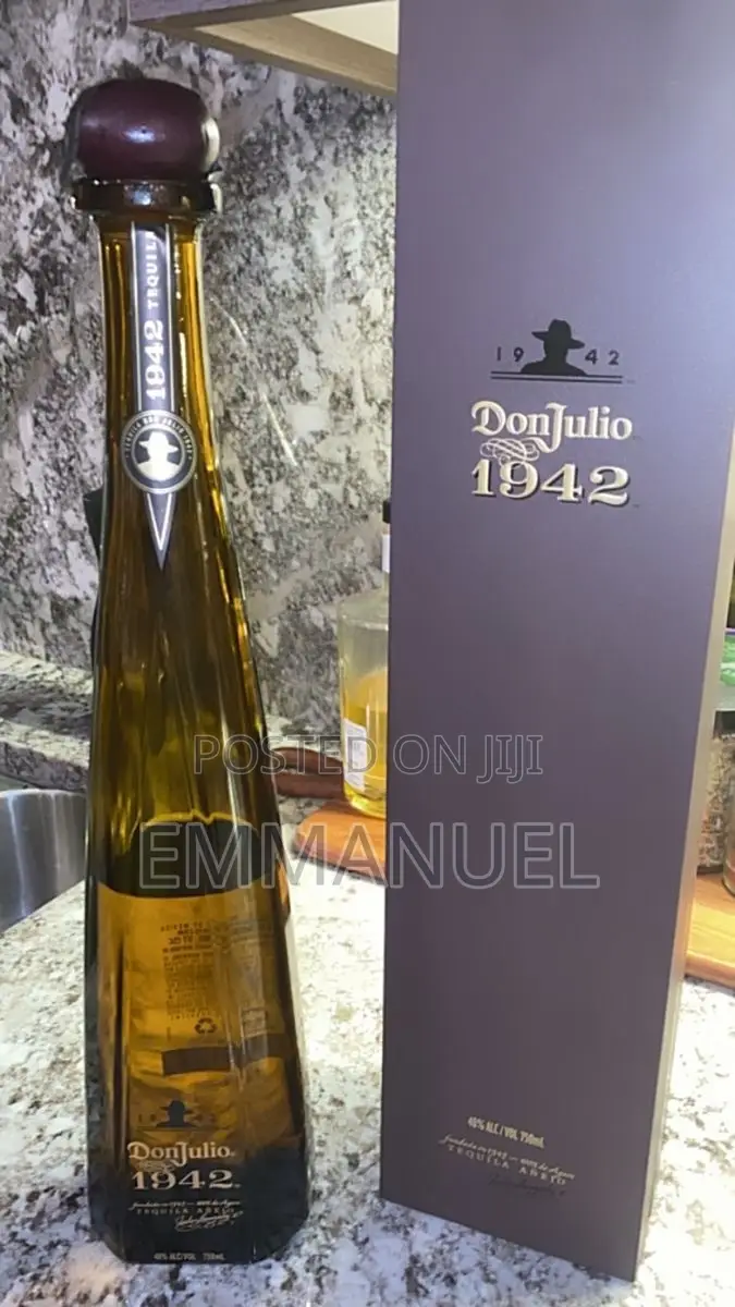 Don Julio 1942