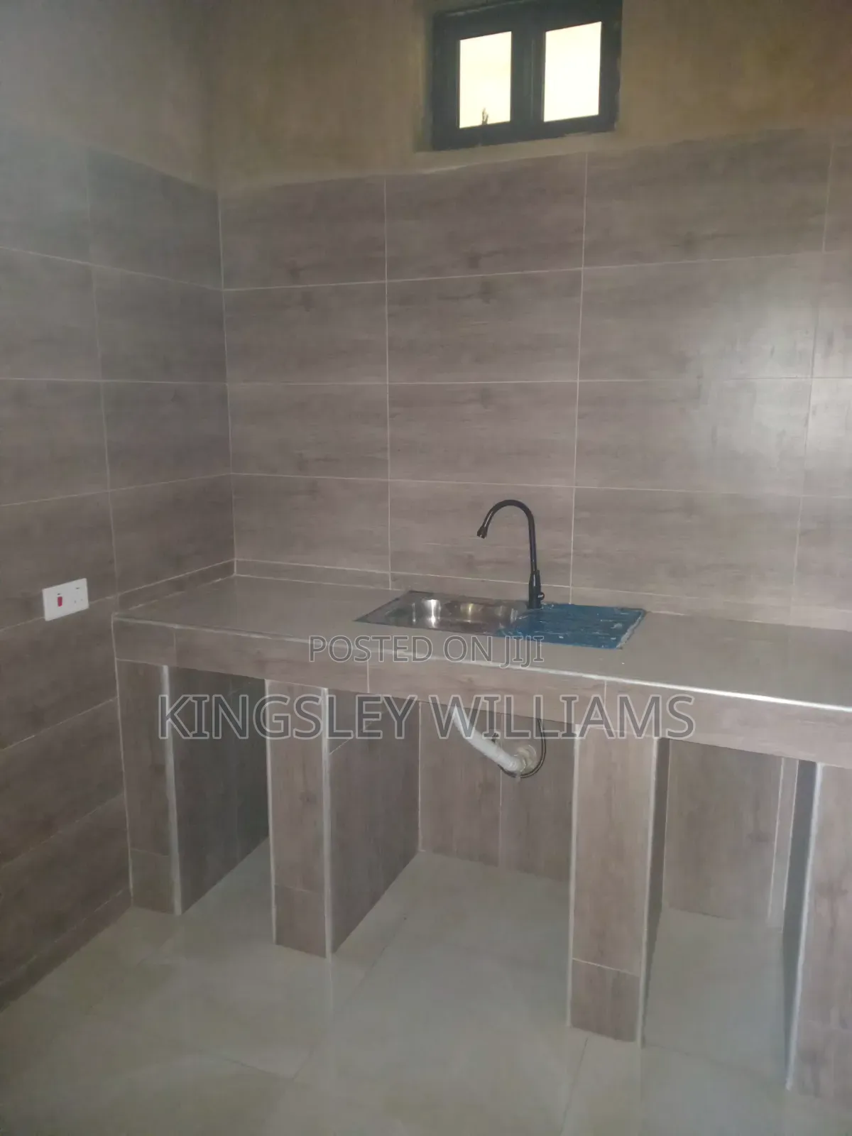 1bdrm Apartment in Accra Academy Area for rent