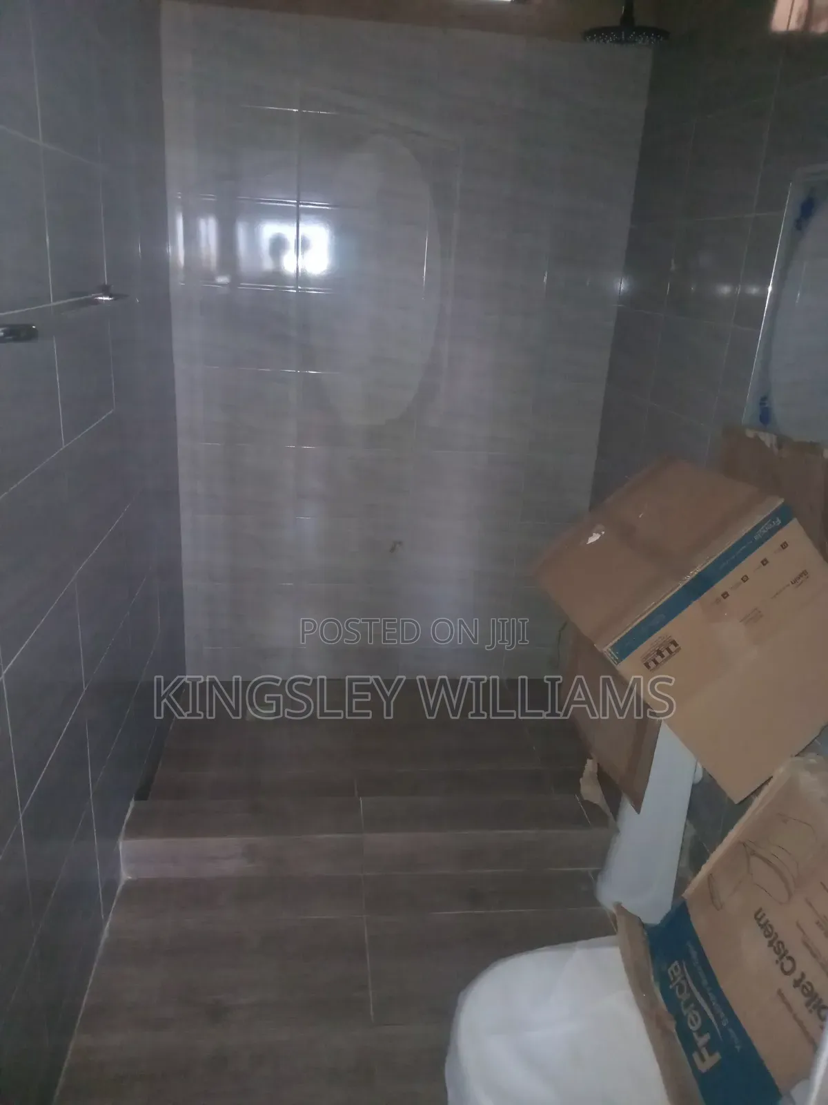 1bdrm Apartment in Accra Academy Area for rent
