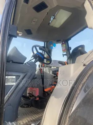 Brand New MF 385 4WD Tractor for Sale