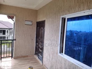 2bdrm Apartment in Amasaman for rent