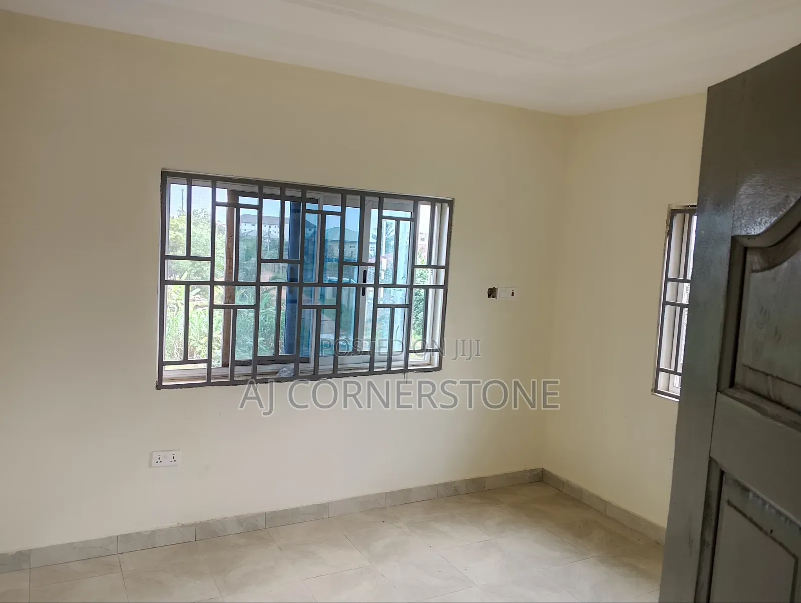 2bdrm Apartment in Amasaman for rent