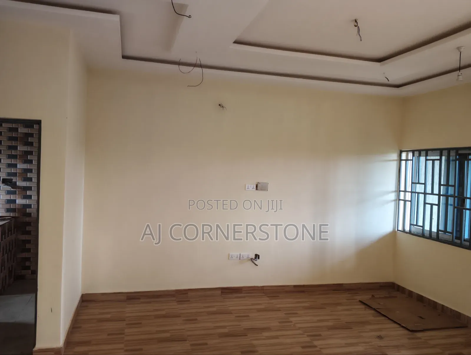 2bdrm Apartment in Amasaman for rent