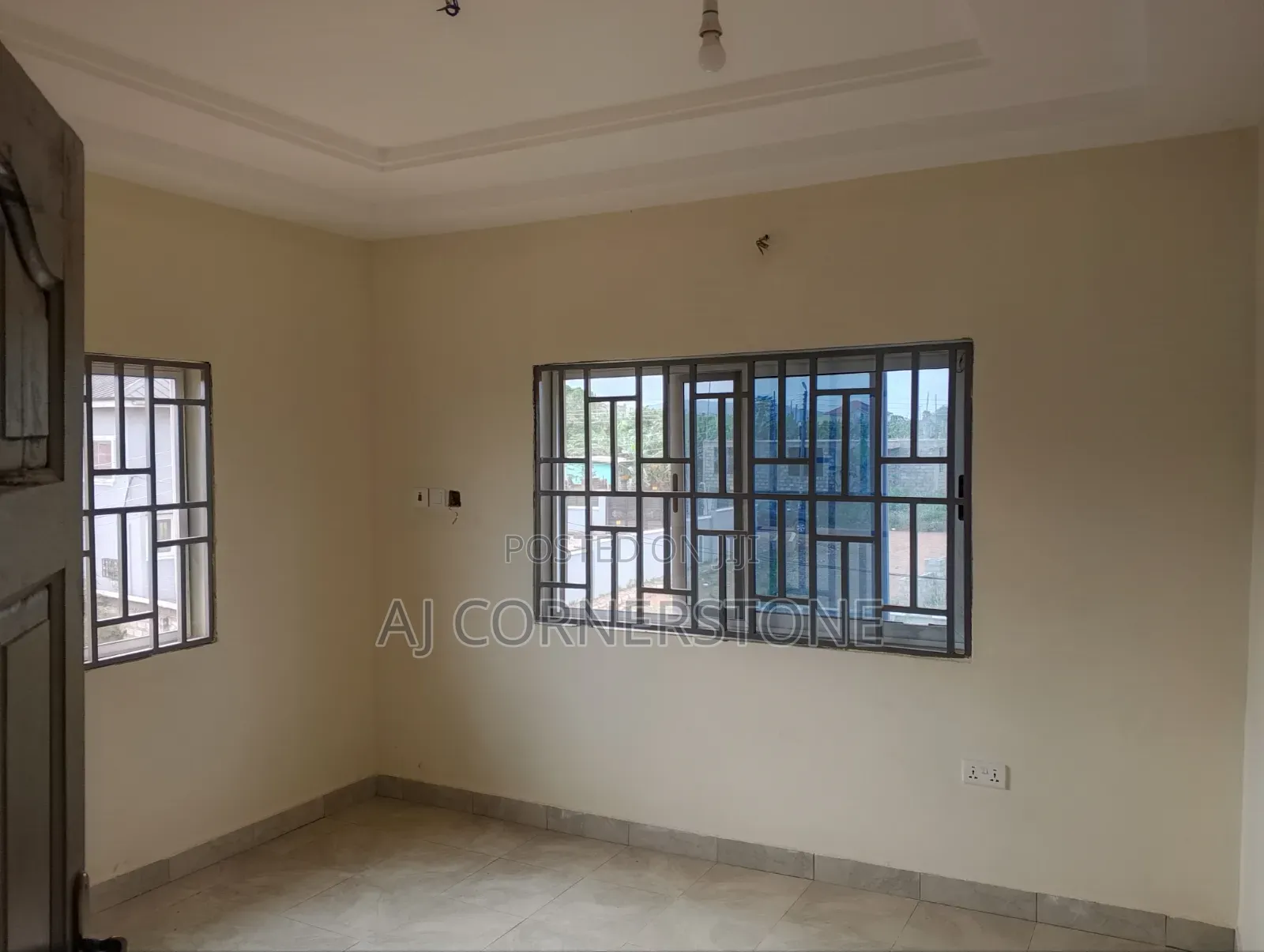 2bdrm Apartment in Amasaman for rent