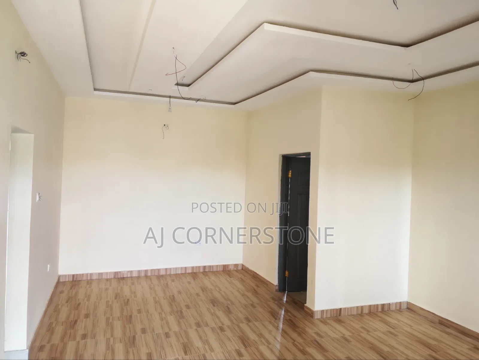 2bdrm Apartment in Amasaman for rent
