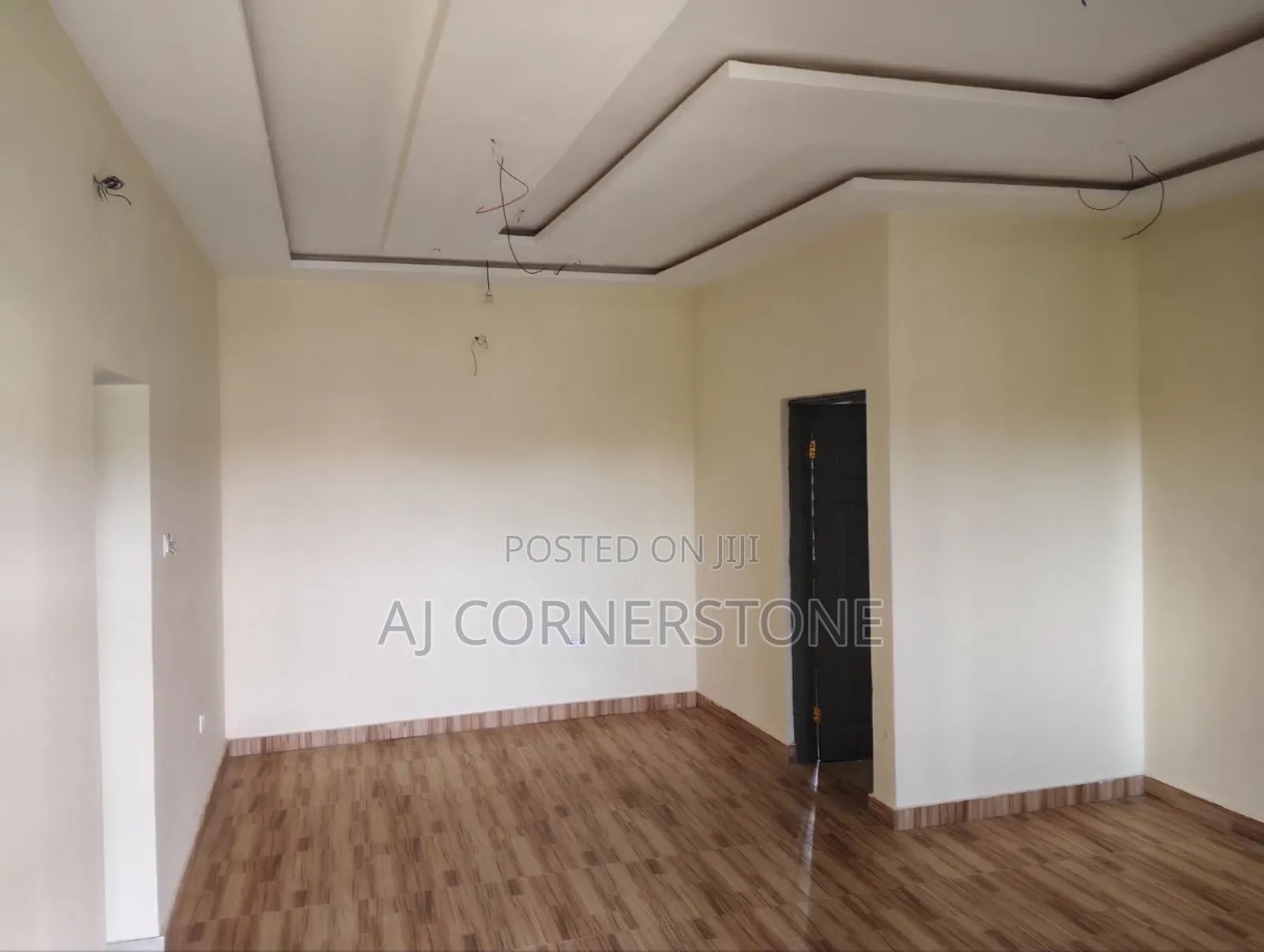 2bdrm Apartment in Amasaman for rent