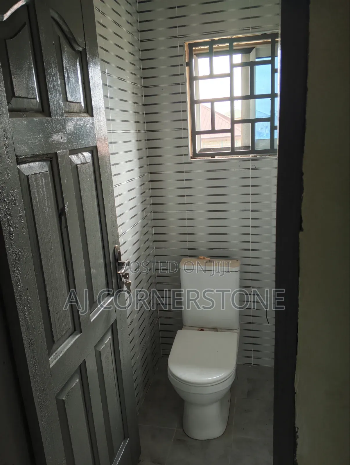 2bdrm Apartment in Amasaman for rent
