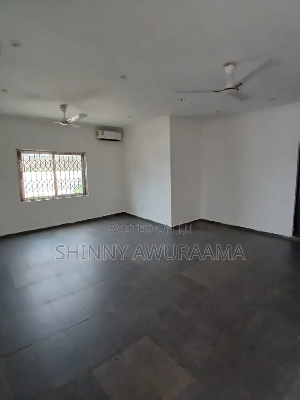3bdrm House in East Legon Hills, School Junction for rent