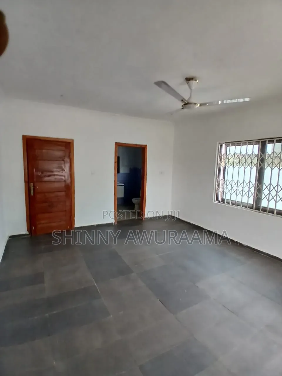 3bdrm House in East Legon Hills, School Junction for rent