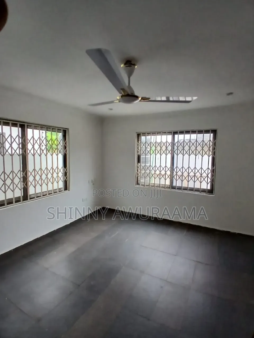 3bdrm House in East Legon Hills, School Junction for rent