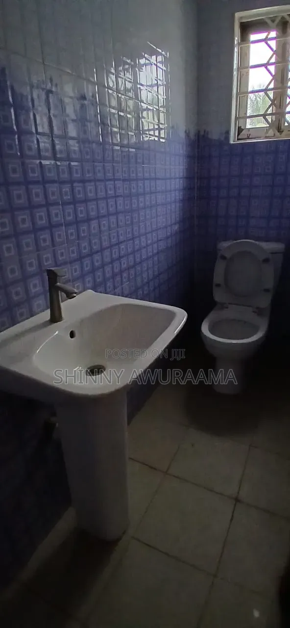 3bdrm House in East Legon Hills, School Junction for rent
