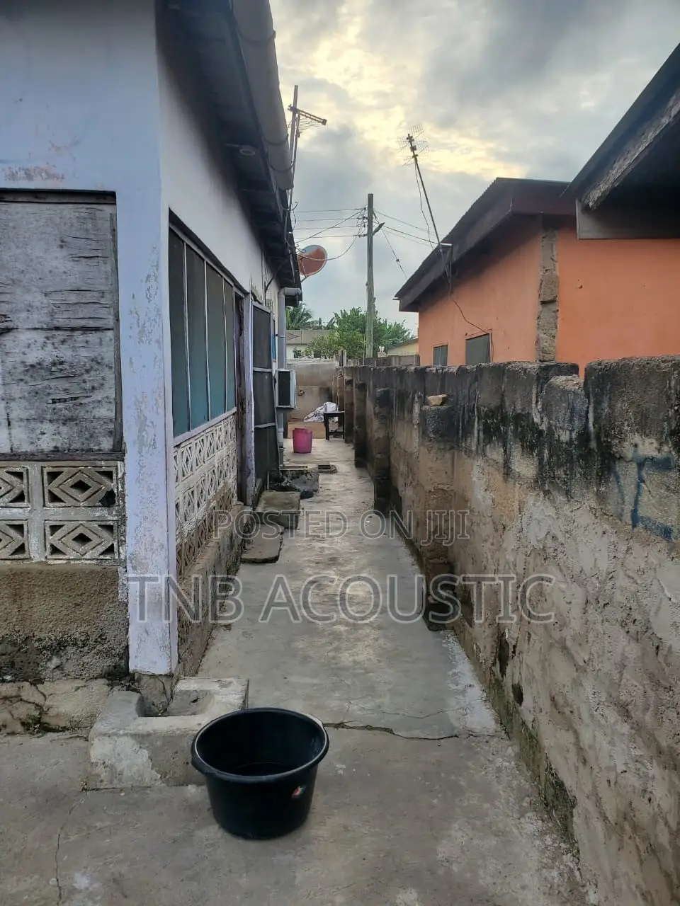 3bdrm House in Awutu Senya East Municipal for sale