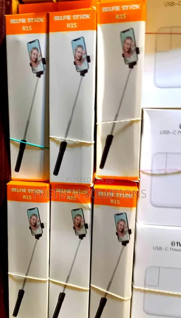 Selfie Stick