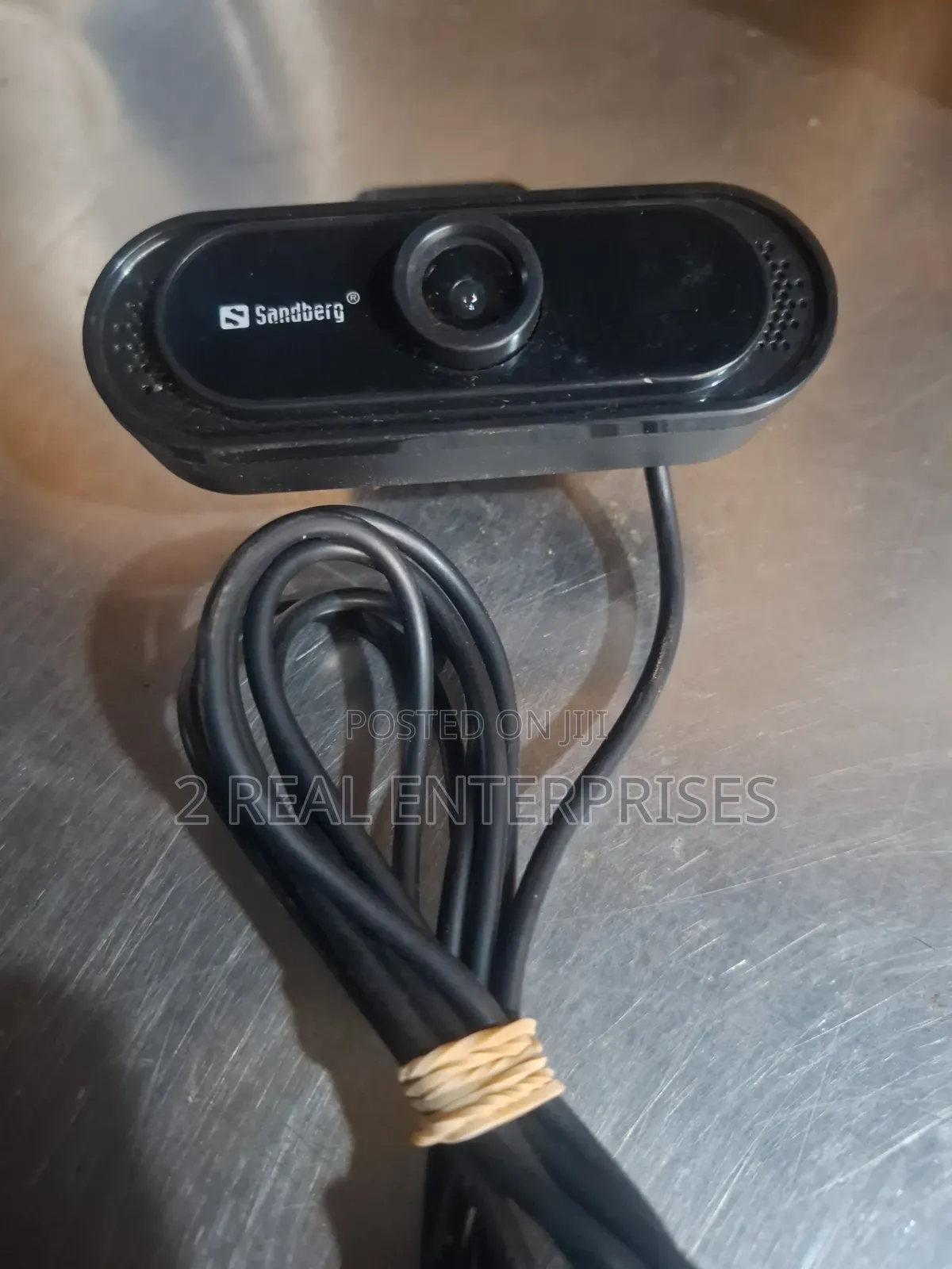 Sandberg USB Webcam 1080P Saver