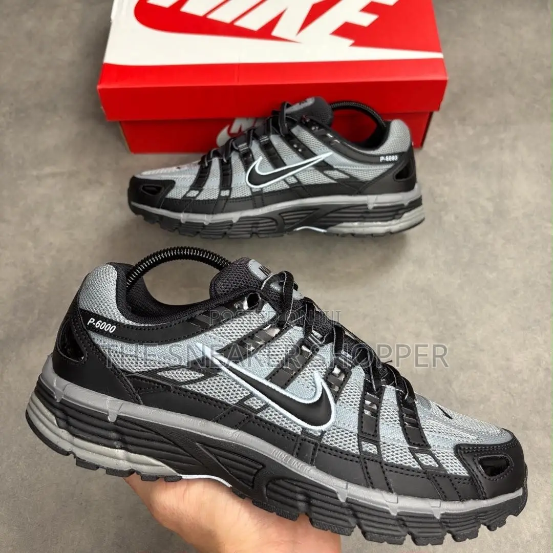 Nike P-6000