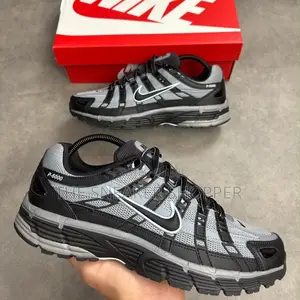 Nike P-6000