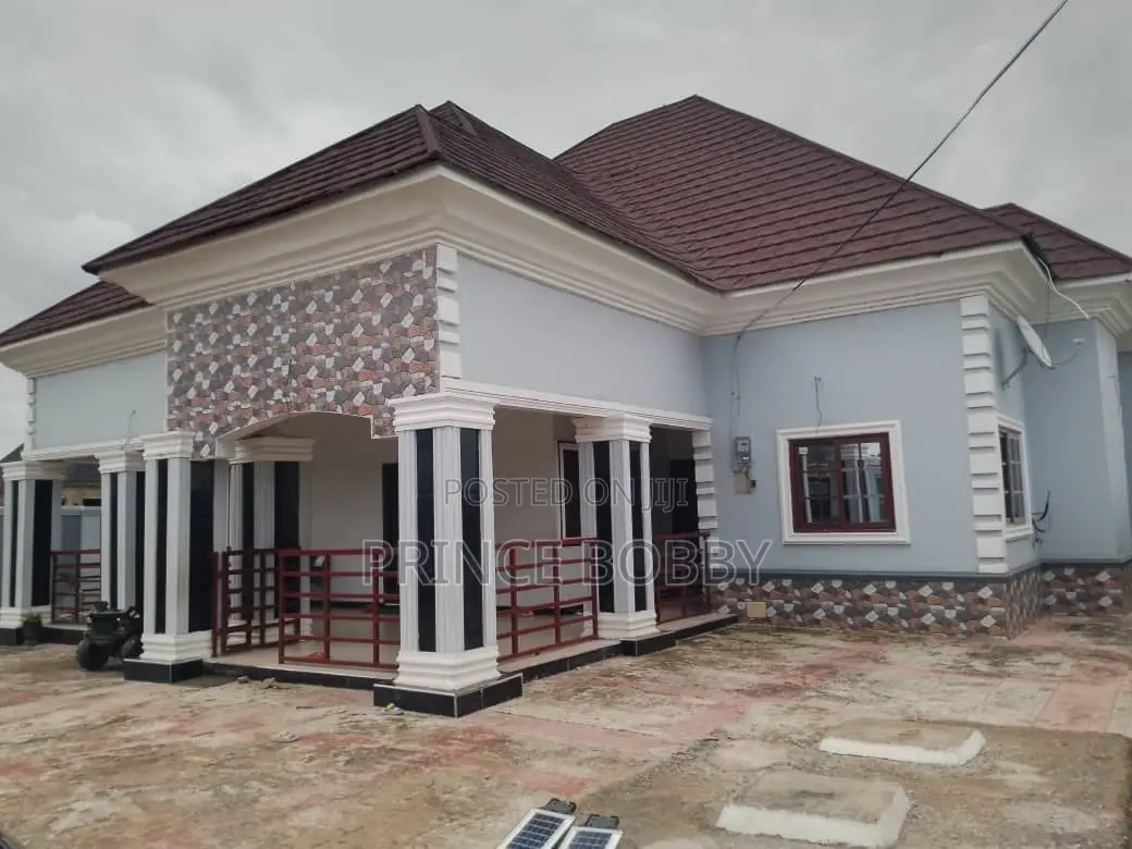 4bdrm House in Kasoa for sale
