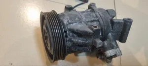 AC Compressor / AC Motor