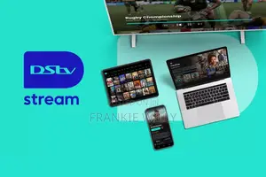 DSTV Stream Accounts
