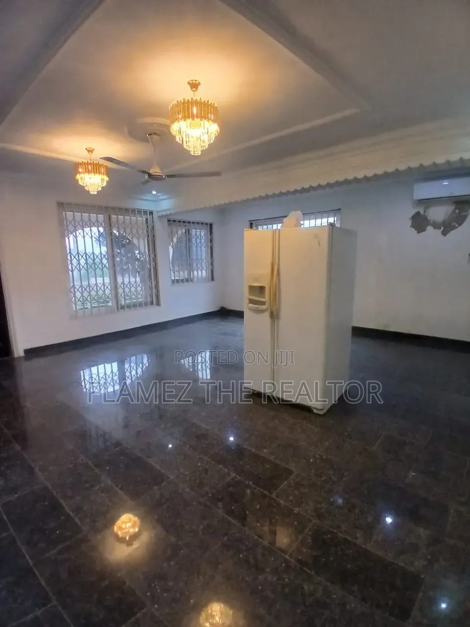 7bdrm Mansion in Kwabenya for rent