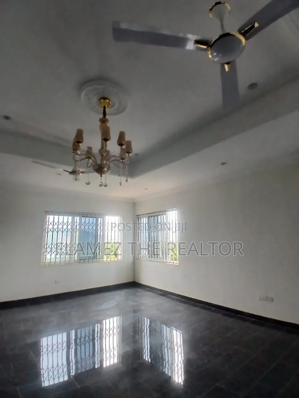 7bdrm Mansion in Kwabenya for rent