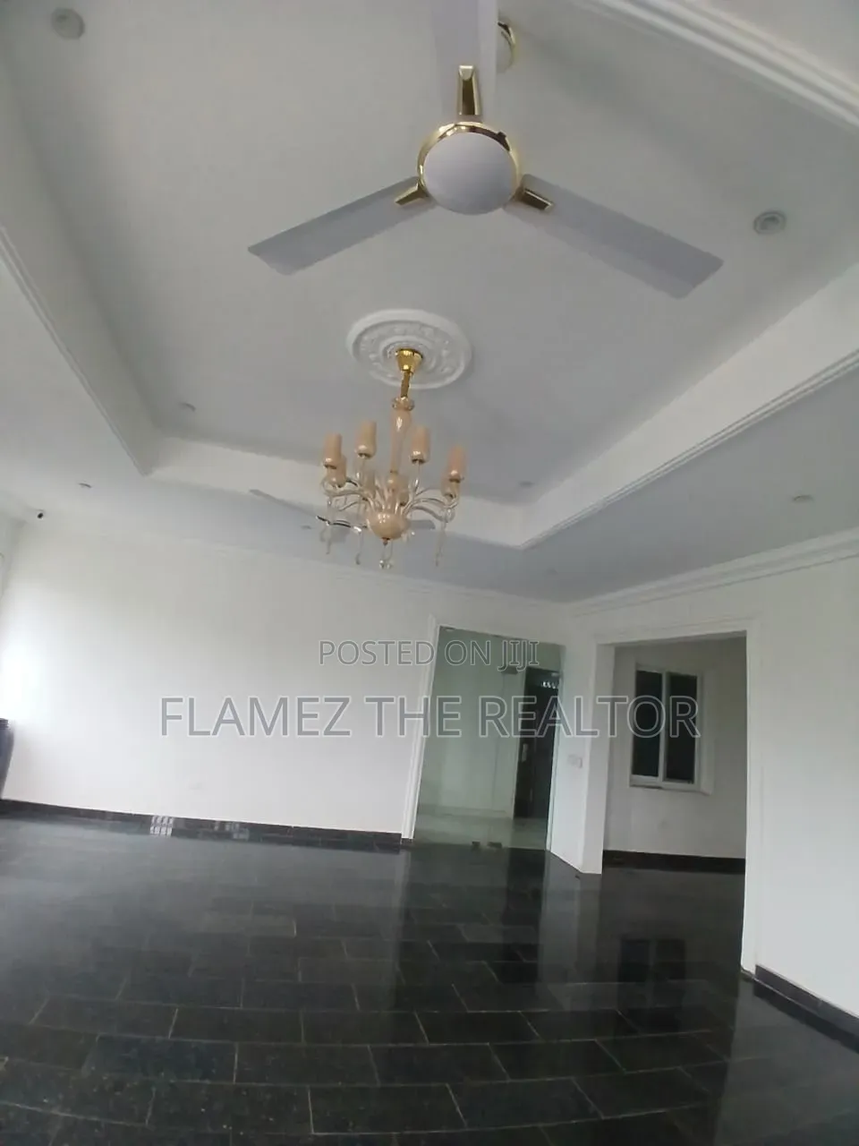 7bdrm Mansion in Kwabenya for rent