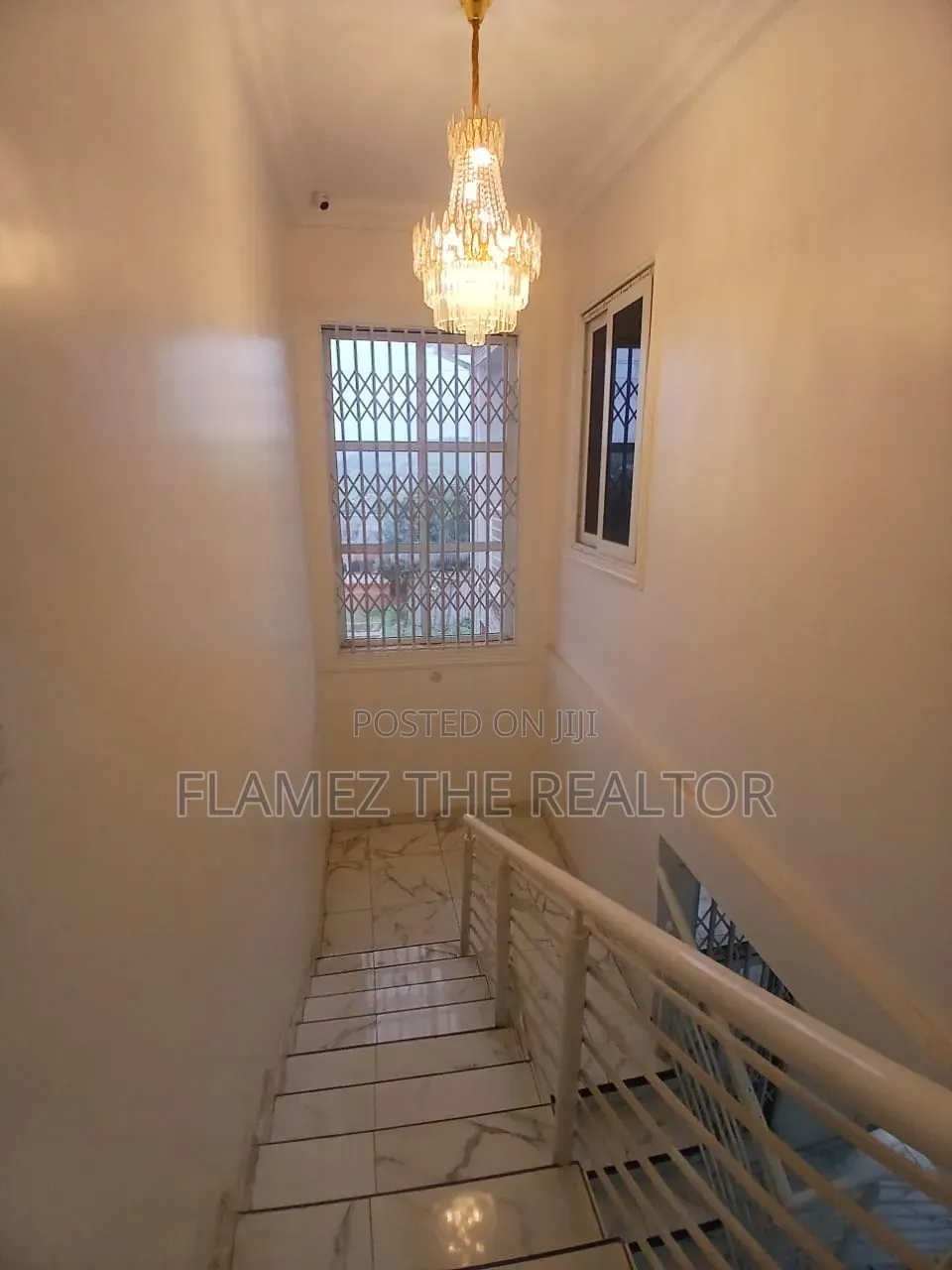 7bdrm Mansion in Kwabenya for rent