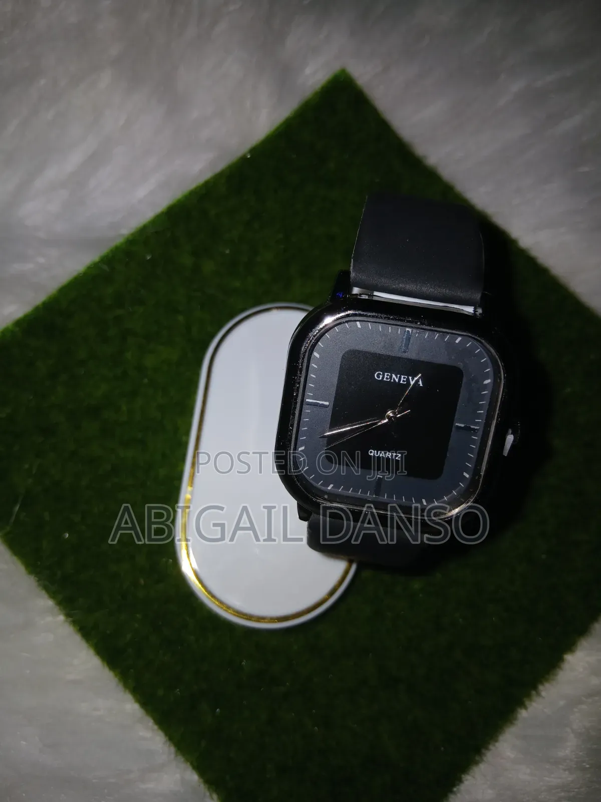 Ladies and Gents Watches
