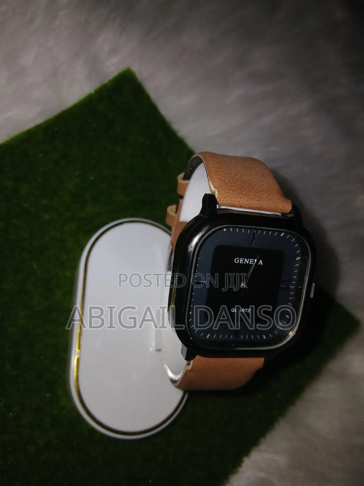 Ladies and Gents Watches