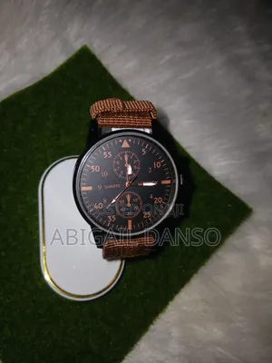 Ladies and Gents Watches