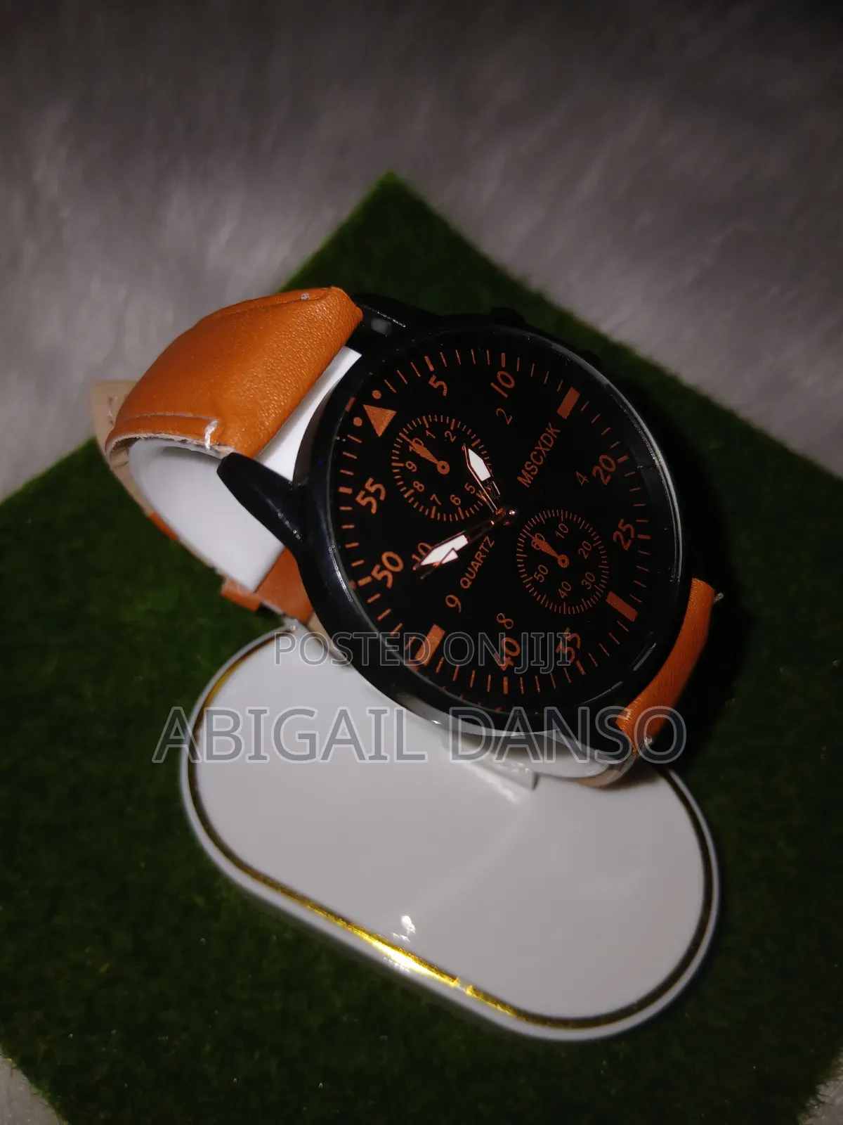 Ladies and Gents Watches