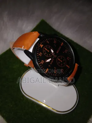 Ladies and Gents Watches