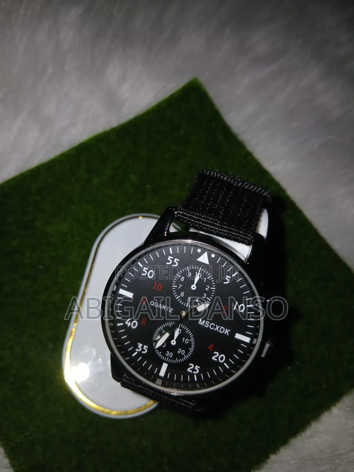 Ladies and Gents Watches