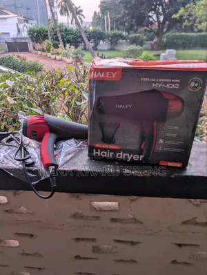 Haley Hand Dryer for Sale