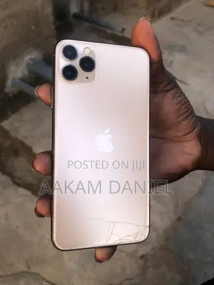 Apple iPhone 11 64 GB Bronze