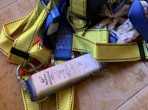 Safety Body Harness