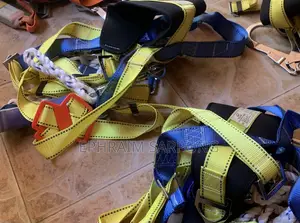 Safety Body Harness