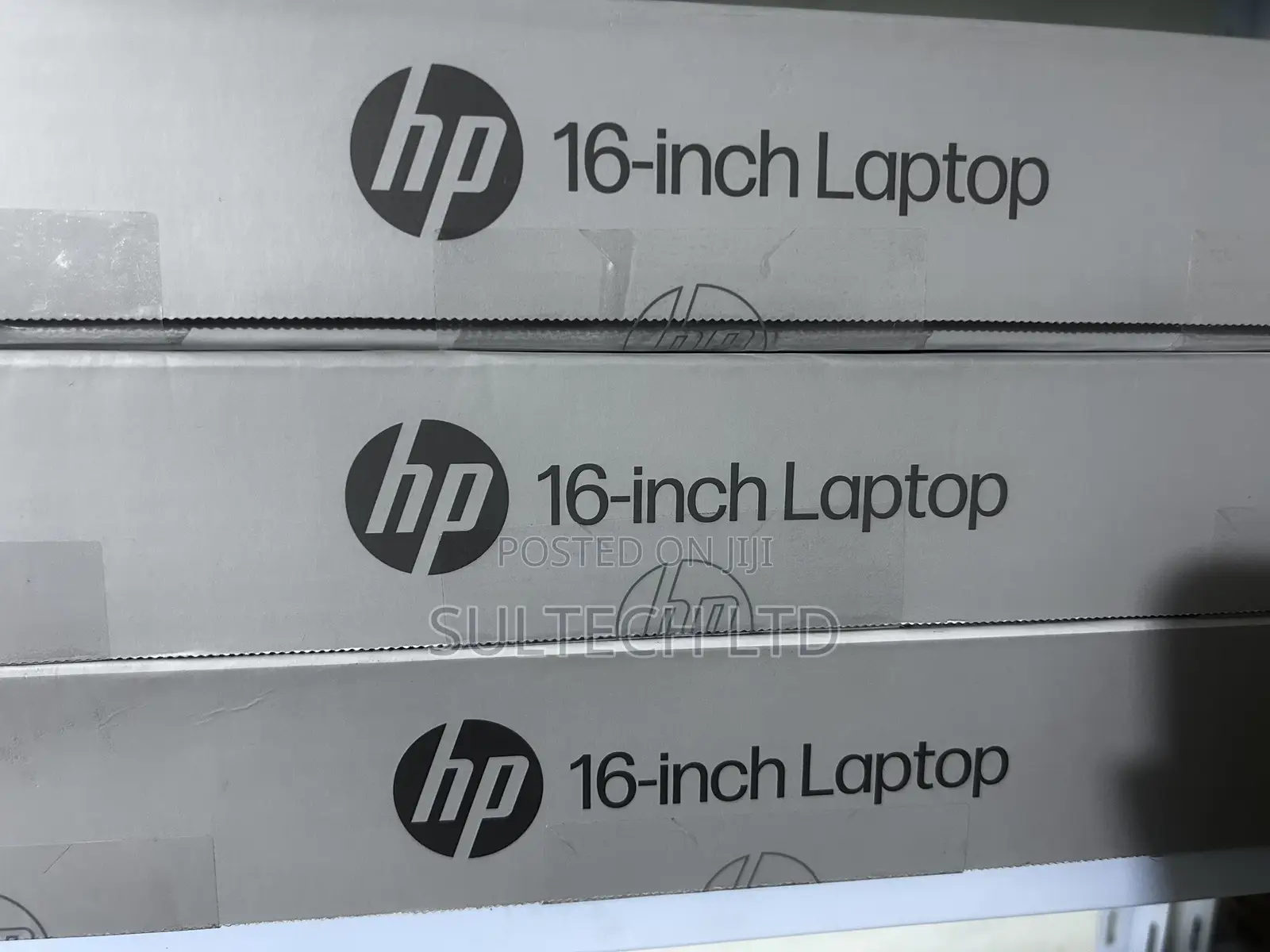 New Laptop HP OmniBook 5 16" 16GB Intel Core Ultra 7 SSD 1T