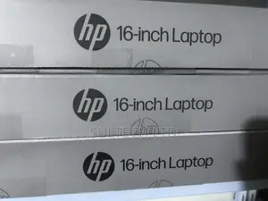 New Laptop HP OmniBook 5 16" 16GB Intel Core Ultra 7 SSD 1T