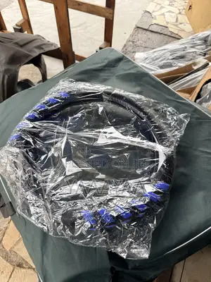 Quality Steering Coat for All Cars