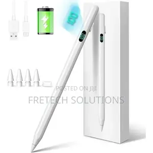 Universal Stylus Pens