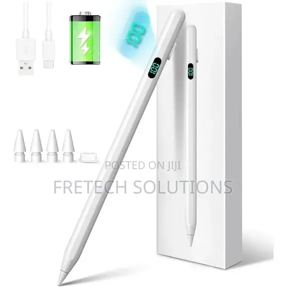 Universal Stylus Pens