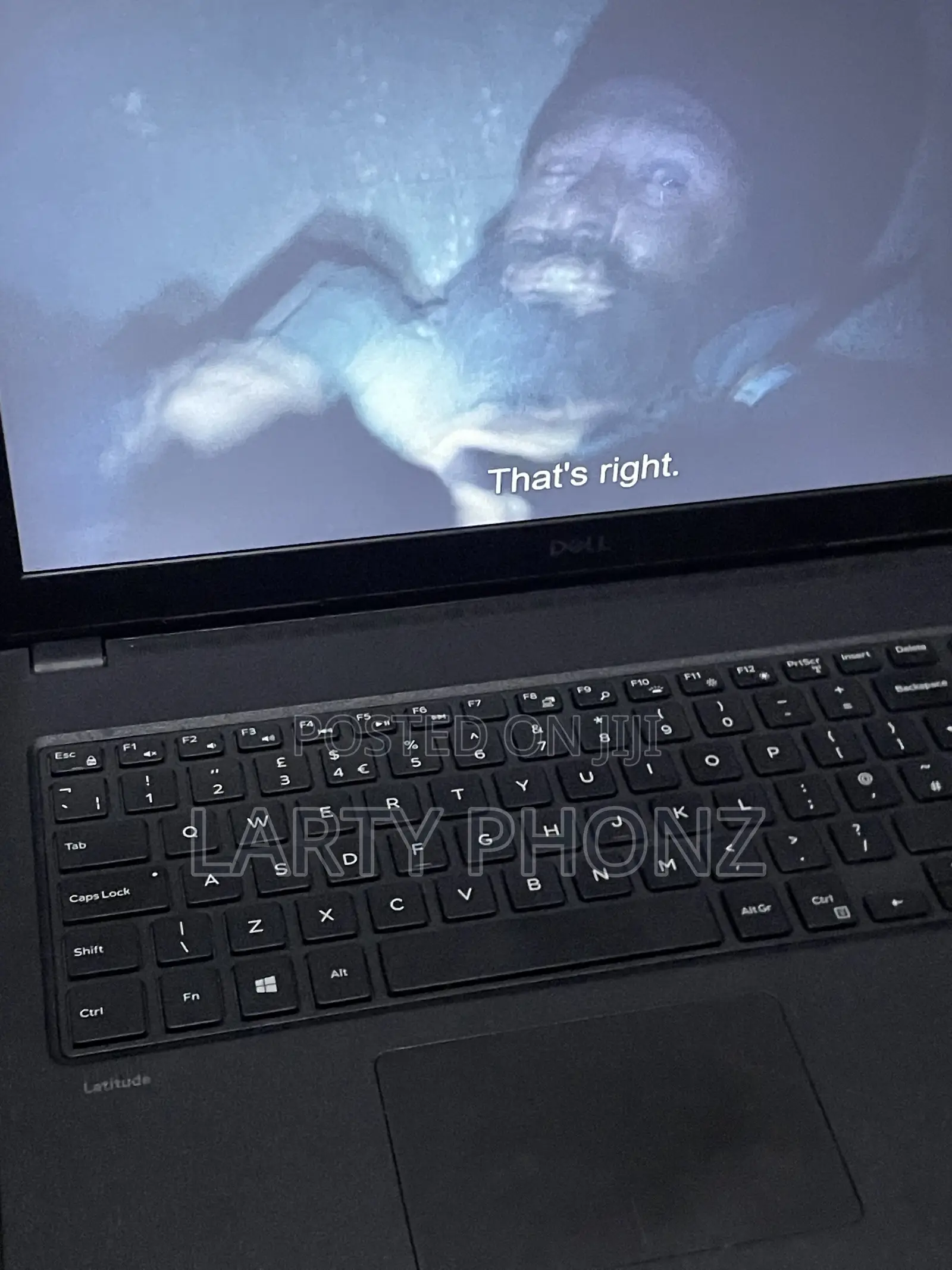 Laptop Dell Latitude 3580 16GB Intel Core i5 SSD 512GB