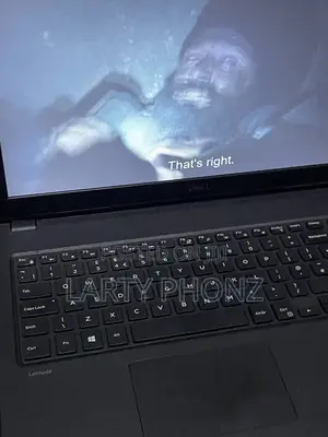 Laptop Dell Latitude 3580 16GB Intel Core i5 SSD 512GB
