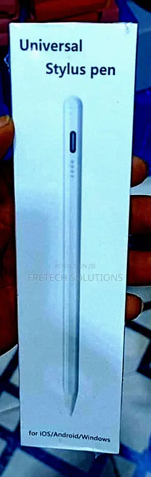 Universal Stylus Pens